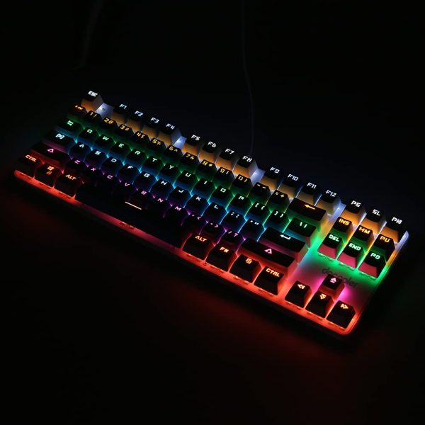 RGB Gaming Keyboard